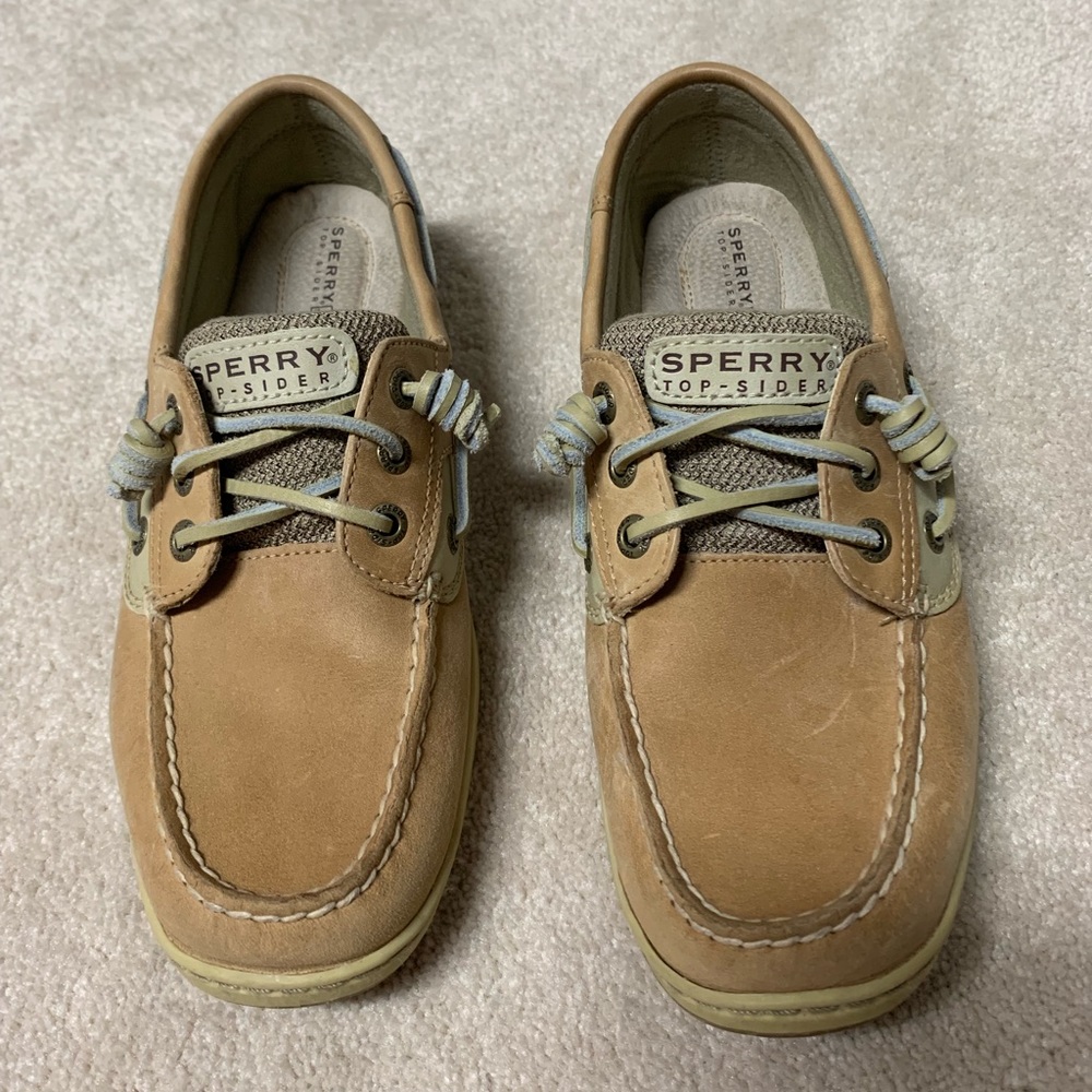 Women’s Sperry Ivyfish Boat Shoes